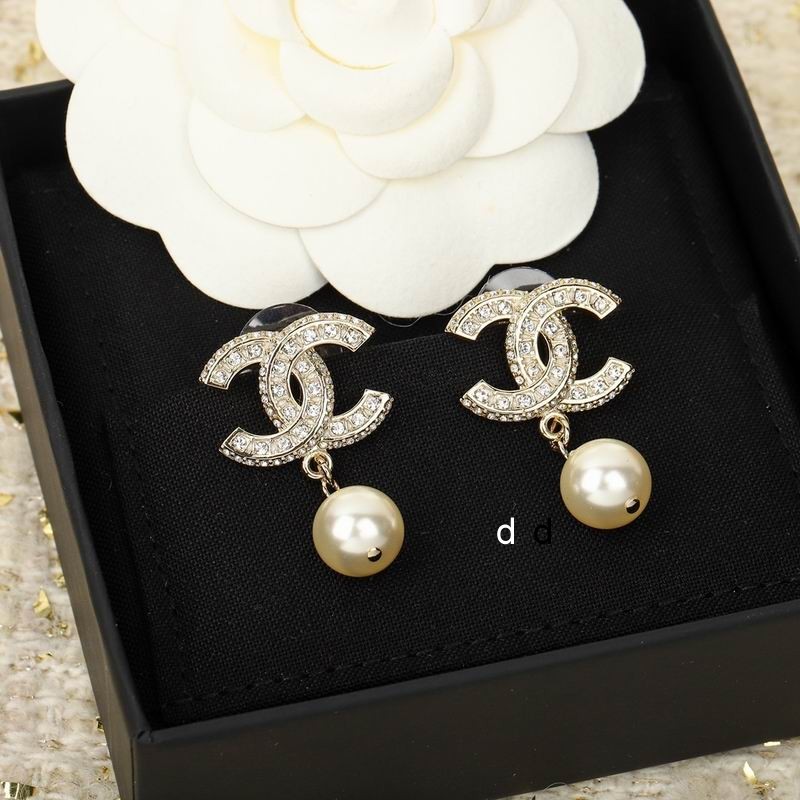 Chanel Earrings 503